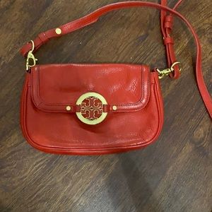 Tory Burch Mini Crossbody